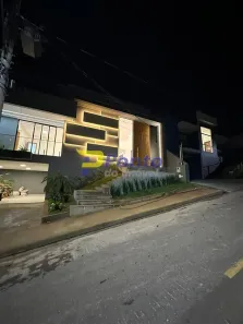 Casa de Condomínio com 3 Quartos à venda, 220m² no Rosa dos Ventos, Vespasiano
