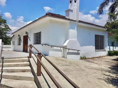 Fazenda / Sítio / Chácara com 8 Quartos para venda ou aluguel, 1000m² no , Cabreúva