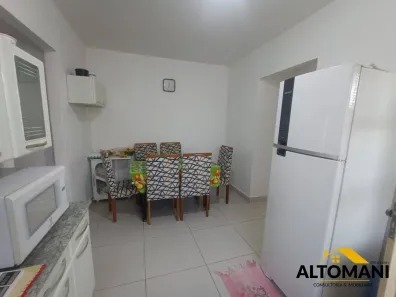 Casa com 3 Quartos à venda, 93m² no Jardim Macarenko, Sumaré