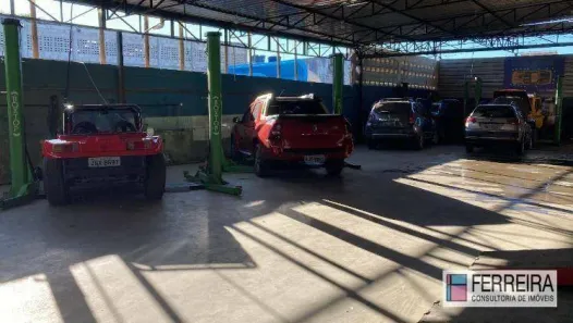 Loja / Salão / Ponto Comercial à venda, 1000m² no , Camaçari
