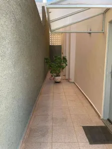 Apartamento com 3 Quartos para alugar, 70m² no Vila Nova Louveira, Louveira