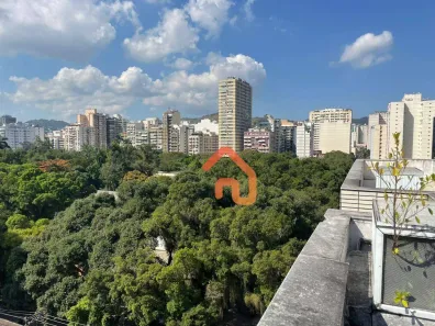 Andar / Laje corporativa à venda, 1200m² no Icaraí, Niterói