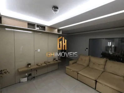 Casa com 4 Quartos à venda, 210m² no Santo Agostinho, Rio Verde