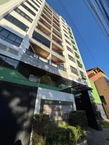 Apartamento com 3 Quartos para venda ou aluguel, 74m² no Parque Tamandaré, Campos dos Goytacazes