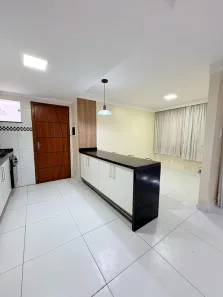 Casa de Condomínio com 3 Quartos para alugar, 120m² no São Roque, Itabuna