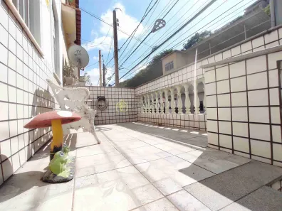 Casa com 3 Quartos à venda, 63m² no Verbo Divino, Barra Mansa