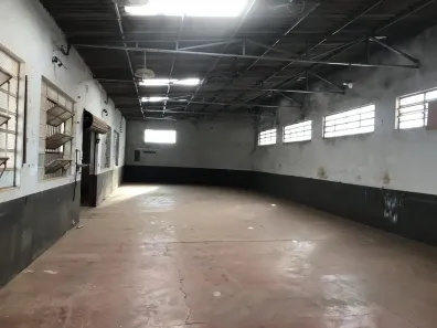 Prédio Inteiro à venda, 714m² no Campos Elíseos, Ribeirão Preto