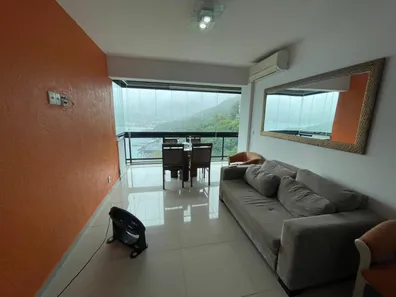 Apartamento com 2 Quartos à venda, 75m² no Conceição de Jacareí, Mangaratiba