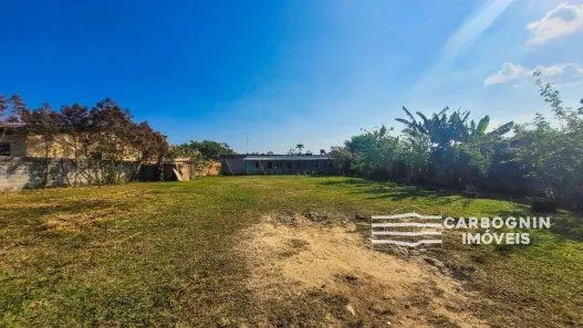 Fazenda / Sítio / Chácara com 2 Quartos à venda, 101m² no Tataúba, Caçapava