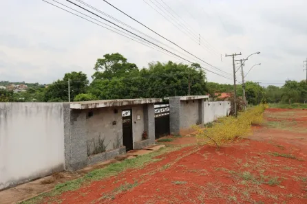 Casa de Condomínio com 6 Quartos à venda, 230m² no Setor de Mansões do Lago Norte, Brasília
