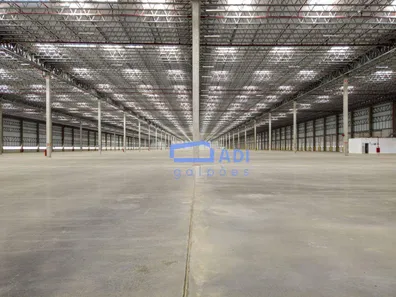 Galpão / Depósito / Armazém para alugar, 6804m² no Itaquaciara, Itapecerica da Serra