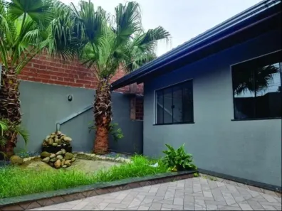 Sobrado com 3 Quartos à venda, 160m² no Conjunto Habitacional Monsenhor Francisco Gorski, Campo Largo