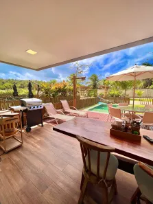 Casa de Condomínio com 3 Quartos à venda, 95m² no , Passo de Camaragibe