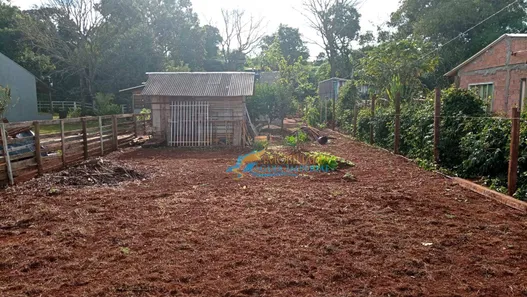Fazenda / Sítio / Chácara com 1 Quarto à venda, 52m² no Coqueiral, Cascavel