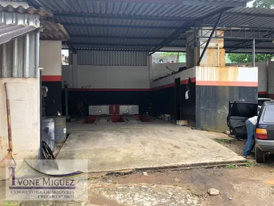 Loja / Salão / Ponto Comercial à venda, 689m² no Centro, Paty do Alferes