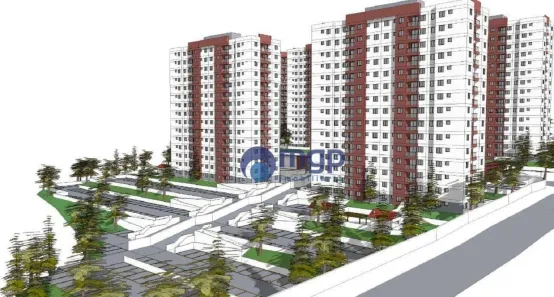 Terreno / Lote / Condomínio à venda, 36300m² no Mombaça, Itapecerica da Serra
