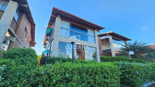 Casa de Condomínio com 4 Quartos à venda, 130m² no Alpes Suiços, Gravatá