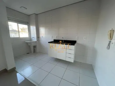 Apartamento com 2 Quartos para venda ou aluguel, 61m² no Vila Bossi, Louveira