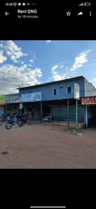 Galpão / Depósito / Armazém à venda, 200m² no Área Rural de Brazlândia, Brasília