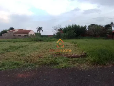 Terreno / Lote / Condomínio à venda, 445m² no Primeiro de Maio, Primeiro de Maio