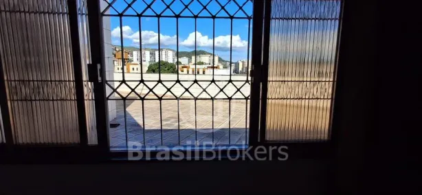Cobertura com 2 Quartos à venda, 173m² no Madureira, Rio de Janeiro