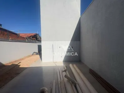 Sobrado com 2 Quartos à venda, 90m² no Jardim Maria Antonia (Nova Veneza), Sumaré