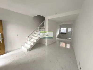 Casa com 2 Quartos à venda, 67m² no Jardim dos Reis, Franco da Rocha