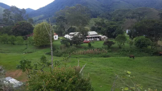 Fazenda / Sítio / Chácara com 3 Quartos à venda, 247000m² no Pedra Selada, Resende