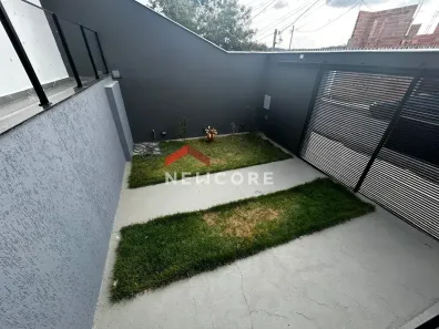 Casa com 3 Quartos à venda, 180m² no Serra Azul, Vespasiano