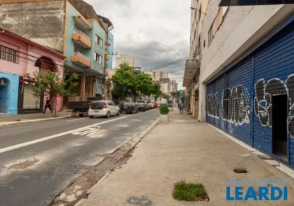 Loja / Salão / Ponto Comercial para alugar, 350m² no Santana, São Paulo