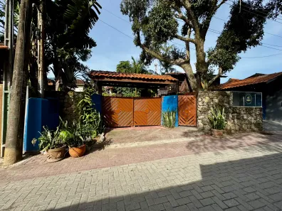 Hotel / Motel / Pousada com 5 Quartos à venda, 416m² no Maresias, São Sebastião