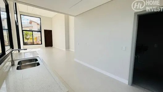 Casa de Condomínio com 3 Quartos à venda, 181m² no Residencial Pecan, Itupeva