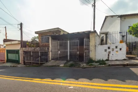Casa com 3 Quartos à venda, 111m² no Jardim Mangalot, São Paulo