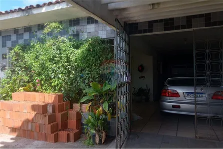 Terreno / Lote / Condomínio à venda, 215m² no Varjão, João Pessoa