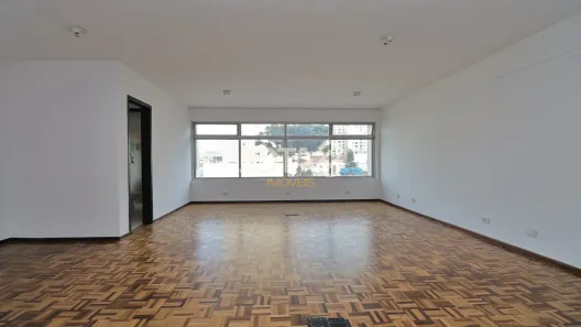 Conjunto Comercial / Sala para alugar, 55m² no Centro, Curitiba
