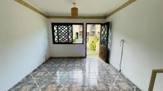 Casa de Condomínio com 2 Quartos à venda, 80m² no Campo da Venda, Itaquaquecetuba