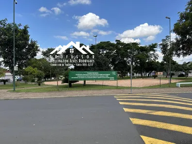 Terreno / Lote / Condomínio à venda, 300m² no Parque Egisto Ragazzo, Limeira