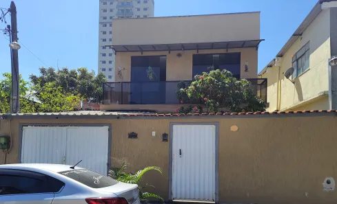 Casa com 3 Quartos para venda ou aluguel, 150m² no Nova Cidade, Nilópolis