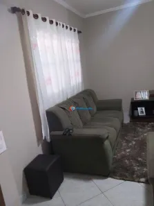 Casa com 2 Quartos à venda, 80m² no Jardim Viel, Sumaré