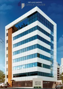 Conjunto Comercial / Sala à venda, 31m² no Guarapiranga, Ponte Nova