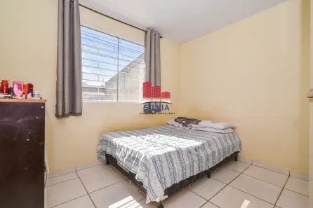 Casa de Condomínio com 2 Quartos à venda, 42m² no Estados, Fazenda Rio Grande