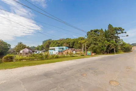 Fazenda / Sítio / Chácara à venda, 12977m² no Ribeirão das Onças, Colombo