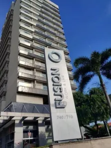 Apartamento com 1 Quarto à venda, 27m² no Jardim América, Itaguaí