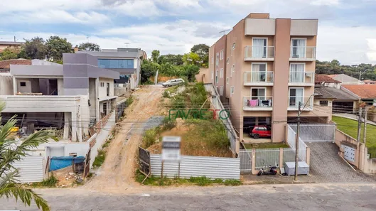 Terreno / Lote / Condomínio à venda, 611m² no Centro, Campo Largo