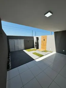 Casa com 2 Quartos à venda, 80m² no Ancuri, Fortaleza