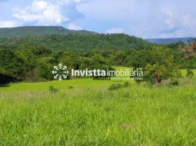 Fazenda / Sítio / Chácara à venda, 131m² no Jardim Paulista, Paraíso do Tocantins