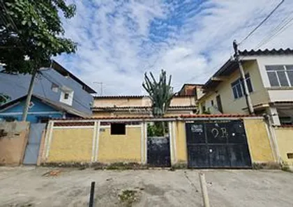 Terreno / Lote / Condomínio à venda, 10m² no Vila Rosali, São João de Meriti