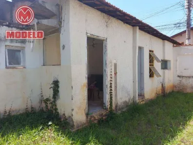 Terreno / Lote / Condomínio para alugar, 400m² no Vila Castelar, Limeira