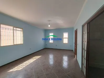 Casa com 3 Quartos à venda, 162m² no Jardim Nova Ipeúna, Ipeúna