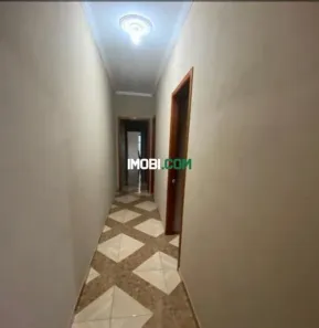 Casa com 3 Quartos à venda, 140m² no Residencial Bela Vista, Iracemápolis